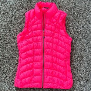 Athleta Downalicious Vest